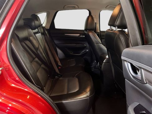 Used 2025 MAZDA CX-5 AWD 2.5 S w/ Select Package image 27