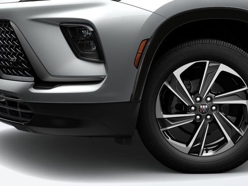 New 2025 Buick Enclave Sport Touring w/ Power Package image 47