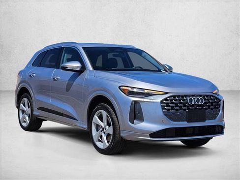 New 2026 Audi Q5 Premium Plus AWD/4WD image 7