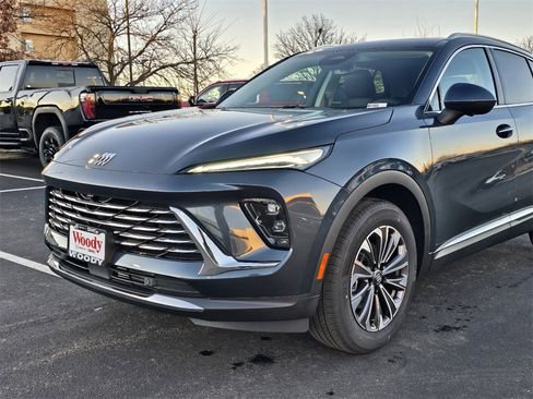 New 2026 Buick Envision Preferred image 11