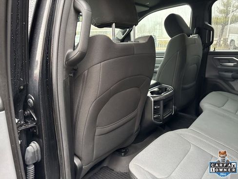 Used 2022 RAM 1500 Big Horn image 39