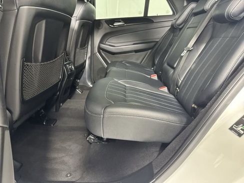 Used 2019 Mercedes-Benz GLE 43 AMG 4MATIC image 22