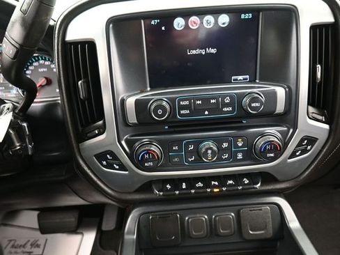 Used 2018 GMC Sierra 1500 SLT image 10