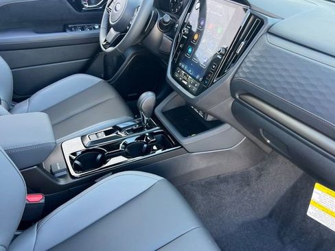 New 2026 Subaru Forester Sport AWD/4WD image 13