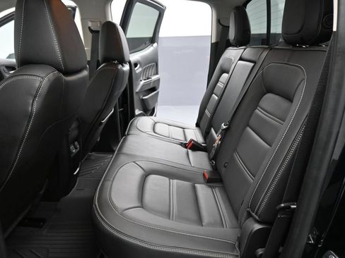Used 2022 GMC Canyon Denali AWD/4WD image 19