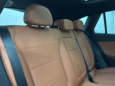 New 2026 Mercedes-Benz GLC 300 image 26