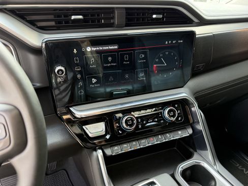 Used 2024 GMC Sierra 1500 Denali w/ Denali Reserve Package image 19