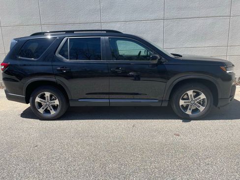 New 2026 Honda Pilot EX-L image 5