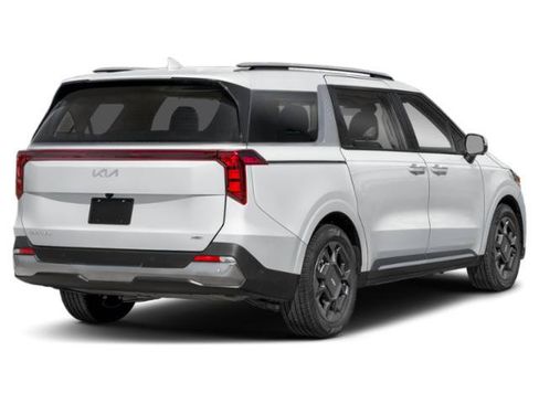 New 2027 Kia Carnival SX FWD image 2