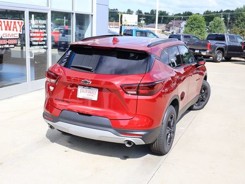 New 2026 Chevrolet Blazer LT w/ Convenience Package AWD/4WD image 40