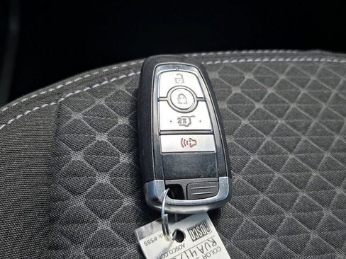 Used 2024 Ford Escape Active FWD image 37