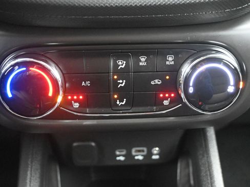 Certified 2023 Chevrolet TrailBlazer LT image 15