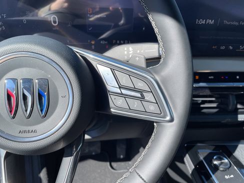 New 2026 Buick Enclave Preferred w/ Power Package image 17