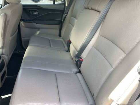 Certified 2023 Honda Ridgeline RTL image 19