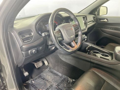 Used 2023 Dodge Durango GT image 9