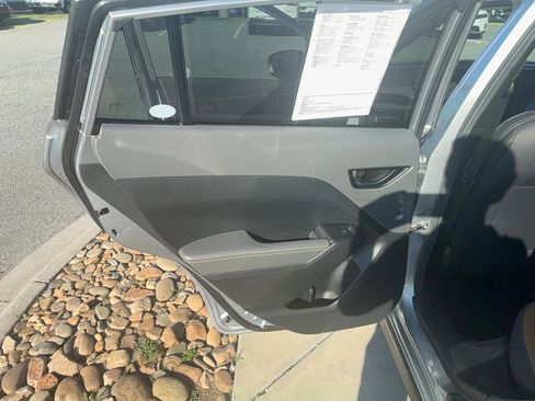 Used 2025 Subaru Crosstrek 2.5i Sport w/ Popular Package #4A AWD/4WD image 11