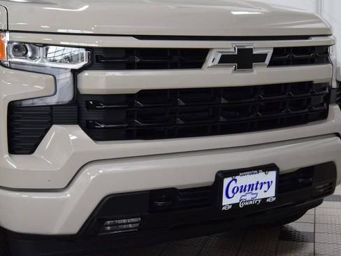 New 2026 Chevrolet Silverado 1500 RST w/ RST Select Package AWD/4WD image 13