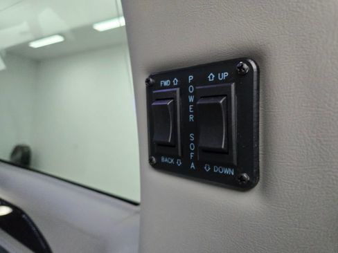 New 2024 GMC Savana 2500 image 8