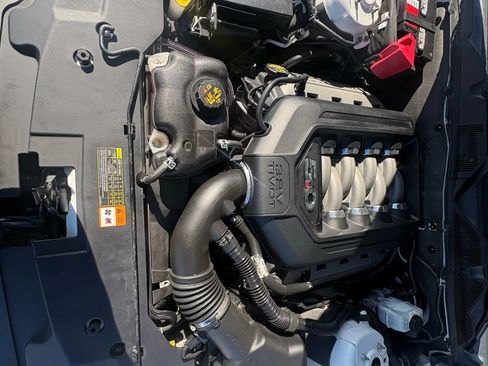 Used 2012 Ford Mustang GT Premium w/ GT Coupe Accessory Pkg 5 image 16