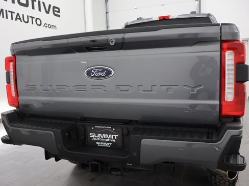 Used 2024 Ford F250 XLT w/ Tremor Off-Road Package image 30