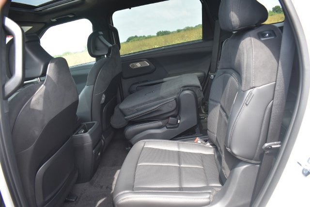 New 2027 Kia Telluride SX Prestige AWD/4WD image 23
