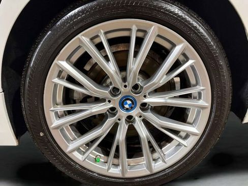 Used 2023 BMW 330e xDrive w/ Driving Assistance Package image 35