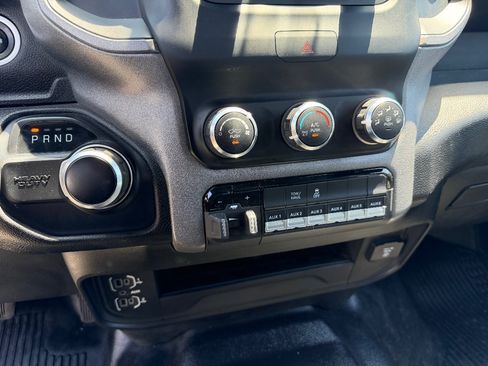 Used 2022 RAM 2500 Tradesman RWD image 20