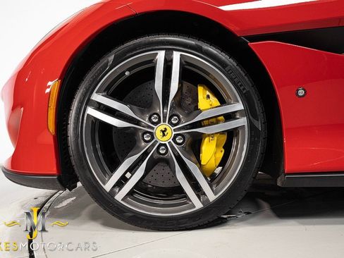Used 2019 Ferrari Portofino RWD image 63