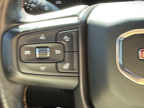 Used 2021 GMC Sierra 1500 AT4 w/ AT4 Premium Package AWD/4WD image 16