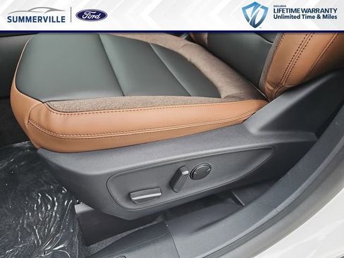 New 2026 Ford Bronco Sport Outer Banks image 18