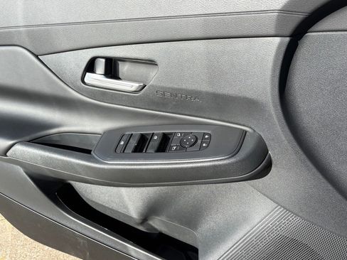 New 2026 Nissan Sentra SV image 18