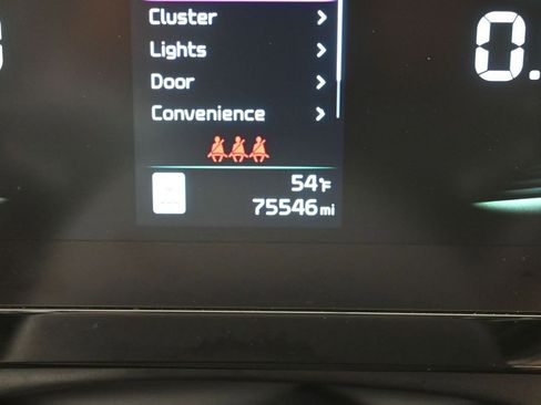 Certified 2023 Kia Sportage LX AWD/4WD image 16