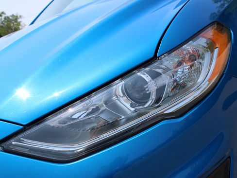 Used 2020 Ford Fusion S image 7