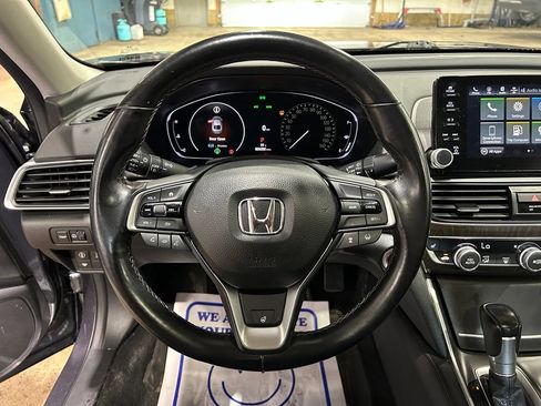 Used 2020 Honda Accord EX-L image 19