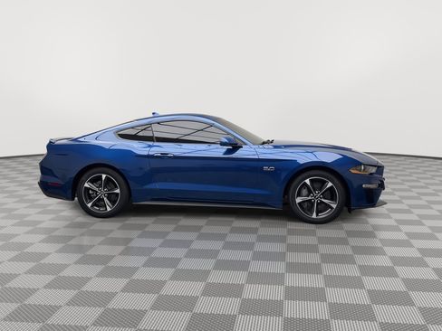 Used 2023 Ford Mustang GT w/ Equipment Group 301A image 34