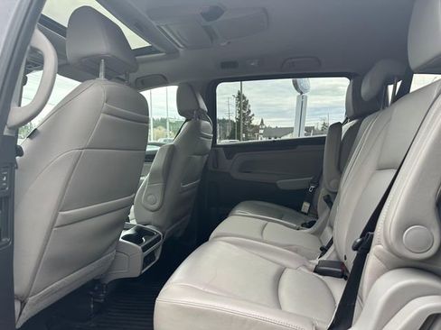 Used 2020 Honda Odyssey EX-L image 12