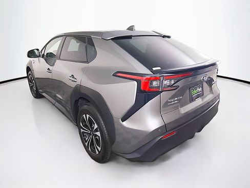 Used 2023 Subaru Solterra AWD image 5