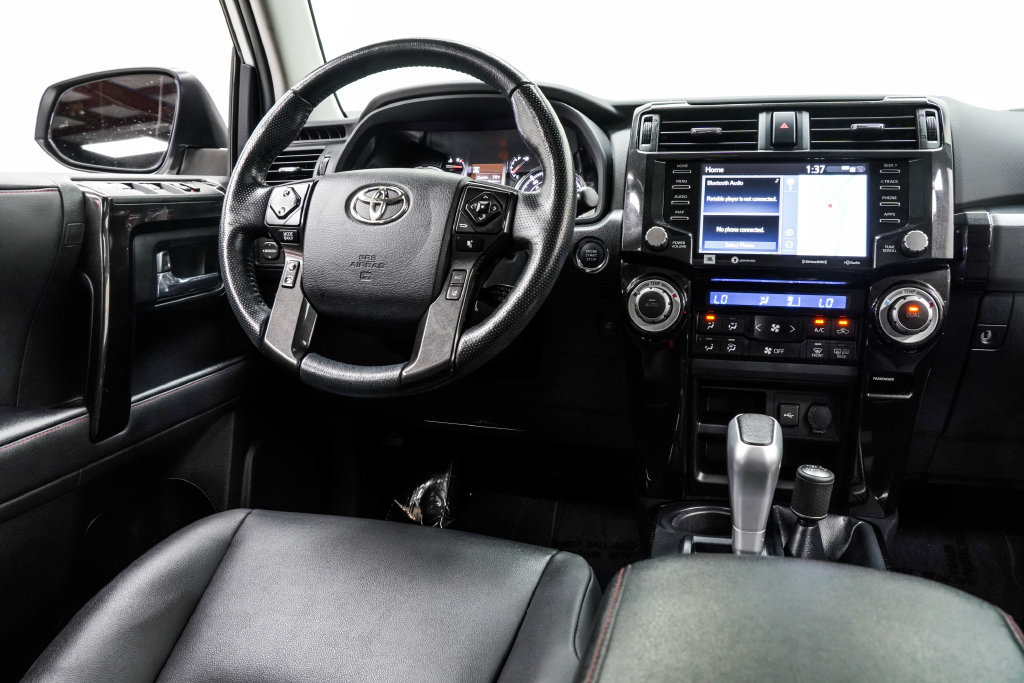 Used 2024 Toyota 4Runner TRD Pro AWD/4WD image 25