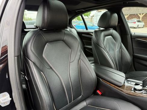 Used 2019 BMW 540i xDrive AWD/4WD image 23