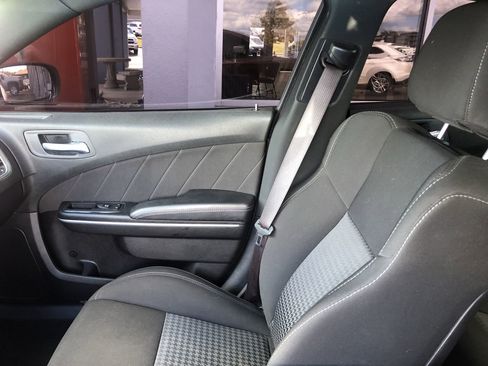 Used 2022 Dodge Charger R/T image 21