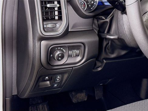 New 2026 RAM 1500 Laramie w/ Bed Utility Group AWD/4WD image 5