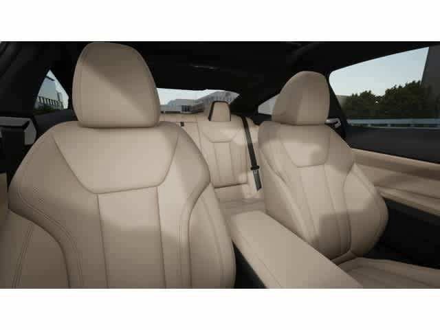 Used 2026 BMW 430i Coupe w/ M Sport Package RWD image 11