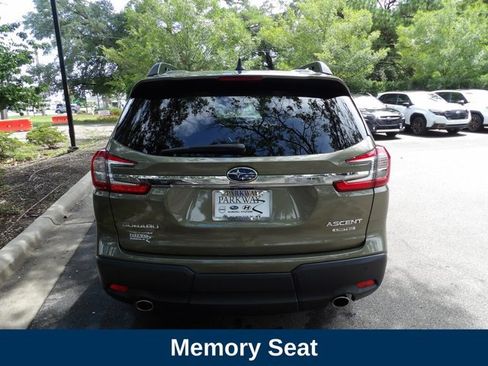 Used 2026 Subaru Ascent Limited w/ Popular Package #2 AWD/4WD image 8