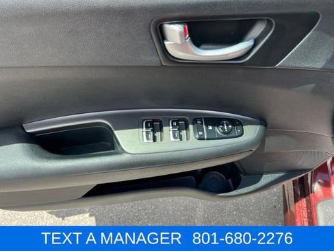 Used 2020 Kia Optima LX FWD image 13