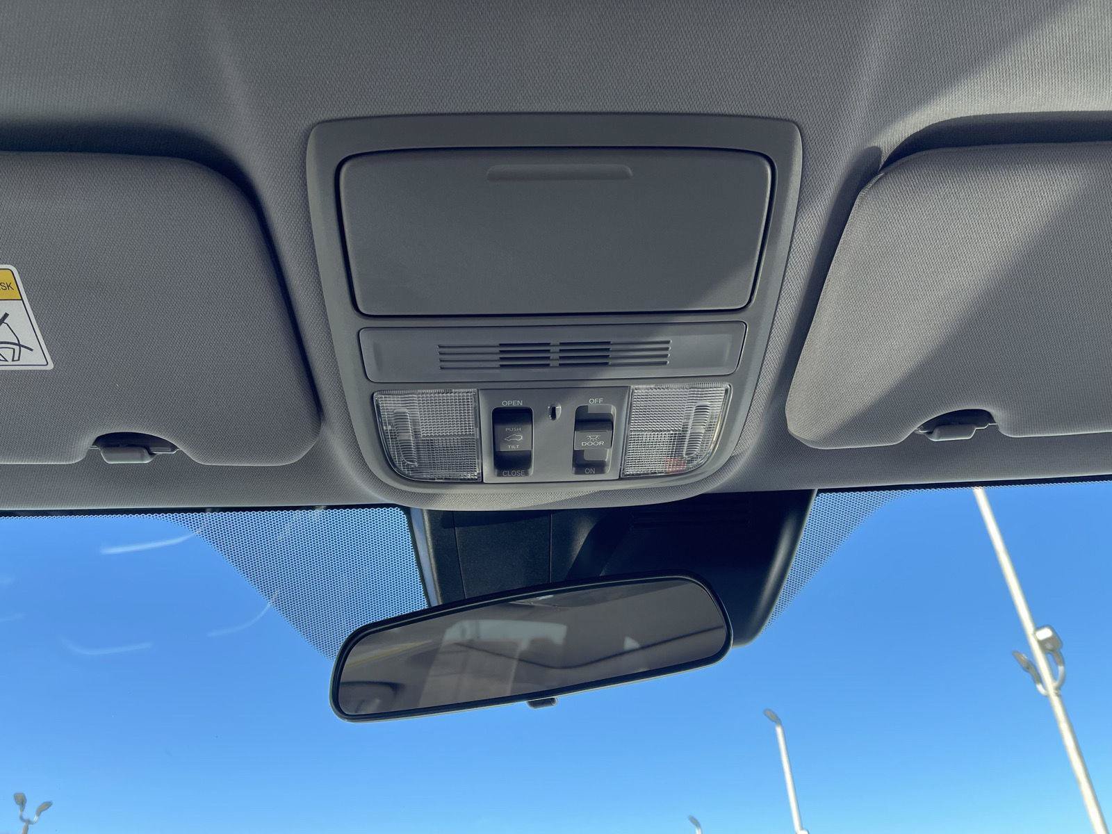 Used 2020 Honda CR-V EX image 12