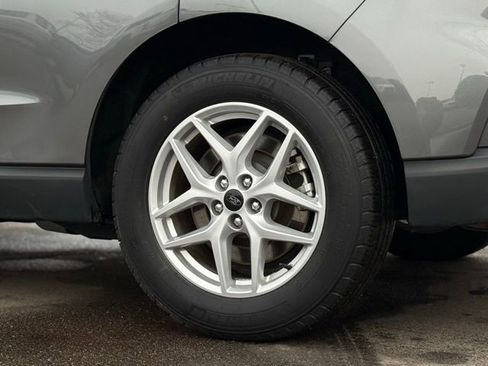 Certified 2024 Ford Edge SEL image 39