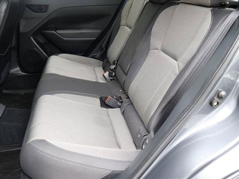 Used 2024 Subaru Crosstrek 2.0i Premium AWD/4WD image 25