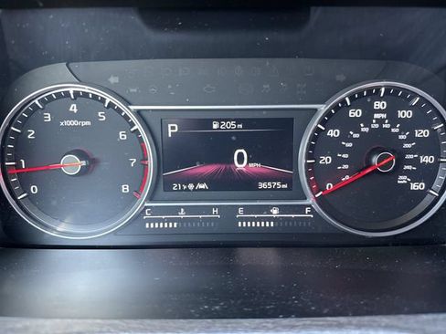 Used 2023 Kia Sorento S AWD/4WD image 12