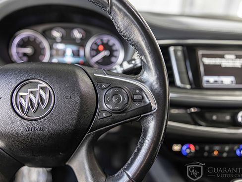 Used 2019 Buick Enclave Preferred image 26