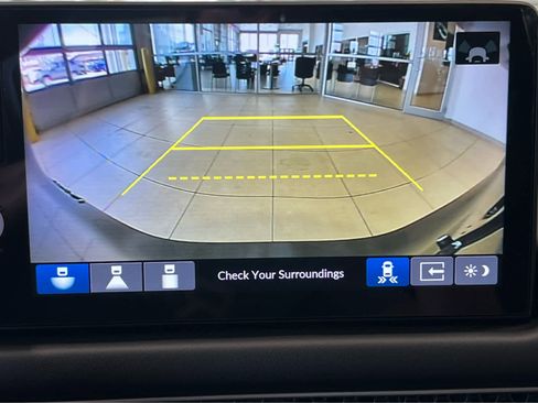 New 2026 Honda HR-V EX-L image 21